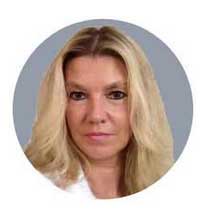 Geschäftsleitung Beate